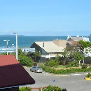 Belíssimo Apto 2 Suítes A 50 Metros Do Mar Em Sc Apartamento
