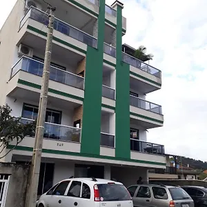Residencial Helena Cobertura Apartamento