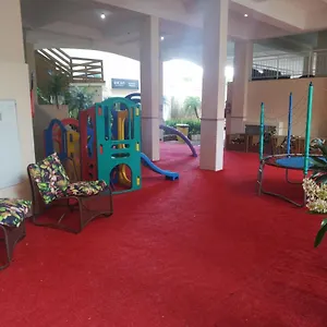 Vivendas Summer Beach Apto Particular Apartamento