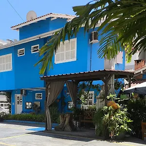 Residencial Santo Antônio Sc Apartamento